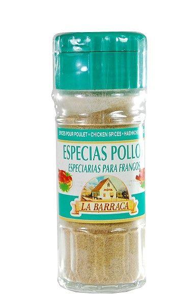 Hähnchengewürz, 68 gr